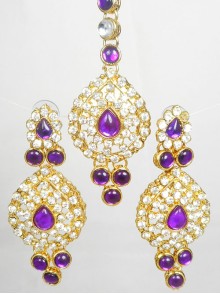 Fashion Earrings